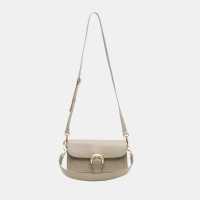 Biba Sienna Sh Bag Ld61 Dark Stone 