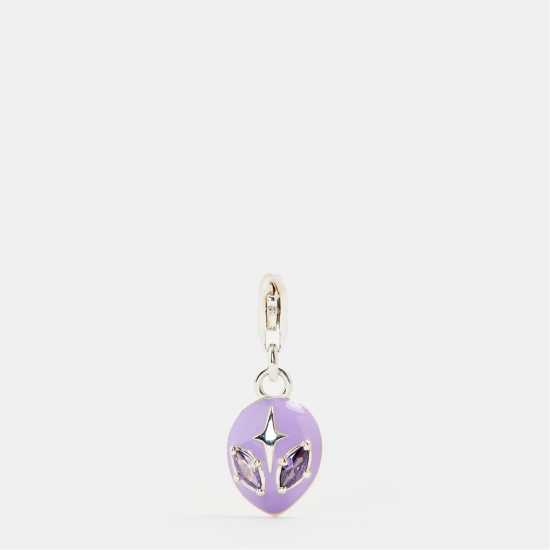 Women's Alien Charm  