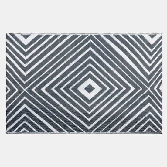 Outdoor Rug - Small Bali Pattern  