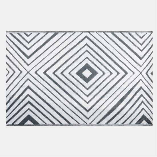 Outdoor Rug - Small Bali Pattern  