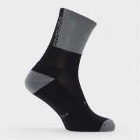 Endura Bb Winter Sock 61 Черно 