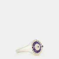 Women's Signet Ring  