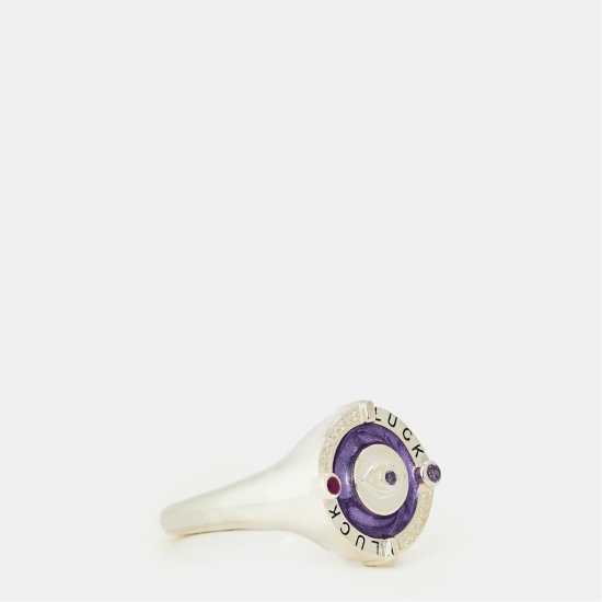 Women's Signet Ring  