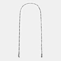 Thomas Sabo Figaro Body Chains Черно 