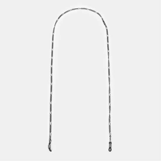 Thomas Sabo Figaro Body Chains Черно 