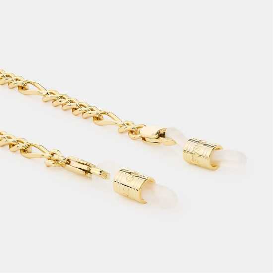 Thomas Sabo Figaro Body Chains Жълто/Златно 