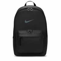 Nike Heritage Winterized Eugene Backpack (23L) Черно/Черно 