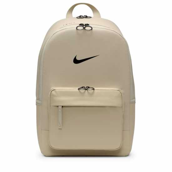Nike Heritage Winterized Eugene Backpack (23L) Пустинно кафяво 