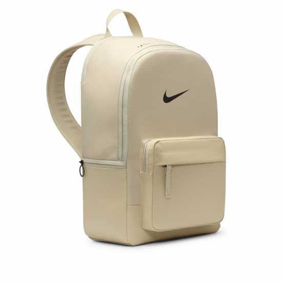 Nike Heritage Winterized Eugene Backpack (23L) Пустинно кафяво 