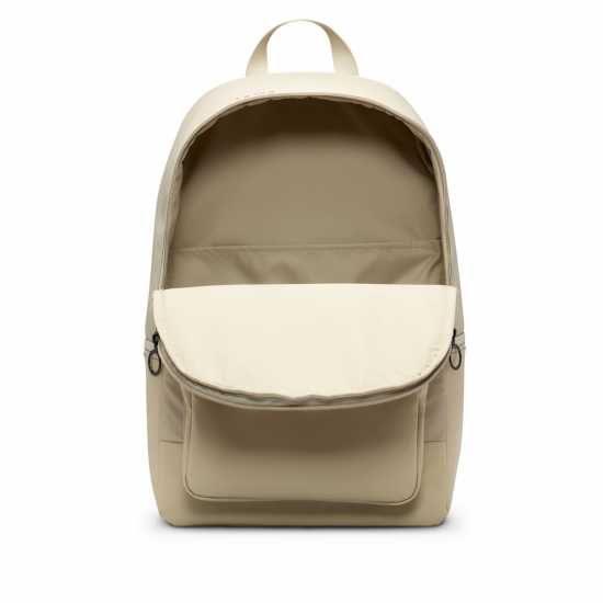 Nike Heritage Winterized Eugene Backpack (23L) Пустинно кафяво 