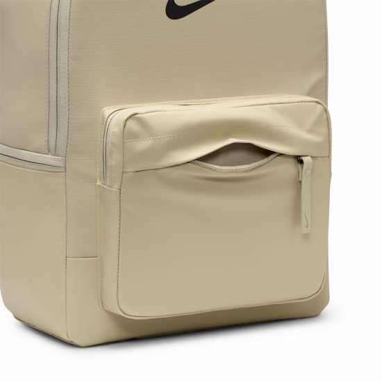Nike Heritage Winterized Eugene Backpack (23L) Пустинно кафяво 