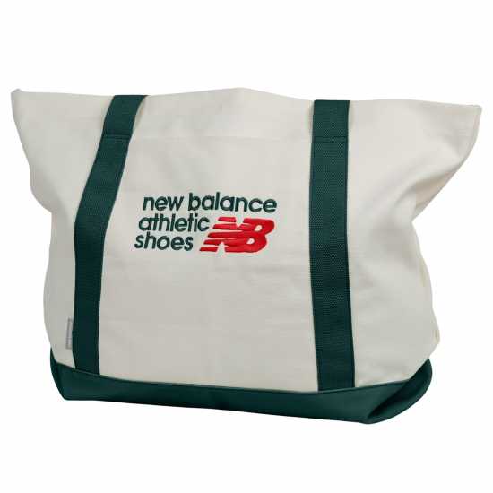 New Balance Classic Canvas Tote Bag  Дамски чанти