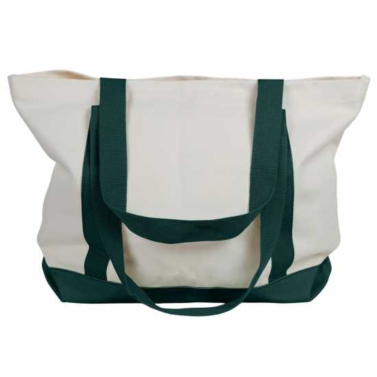 New Balance Classic Canvas Tote Bag  Дамски чанти