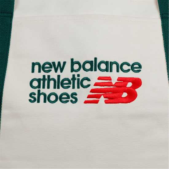 New Balance Classic Canvas Tote Bag  Дамски чанти