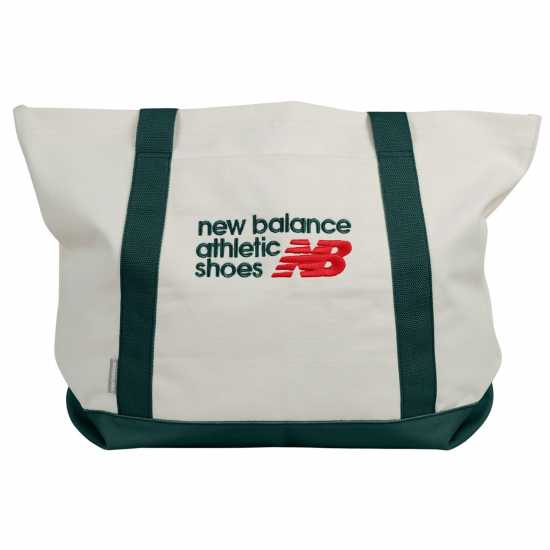 New Balance Classic Canvas Tote Bag  Дамски чанти