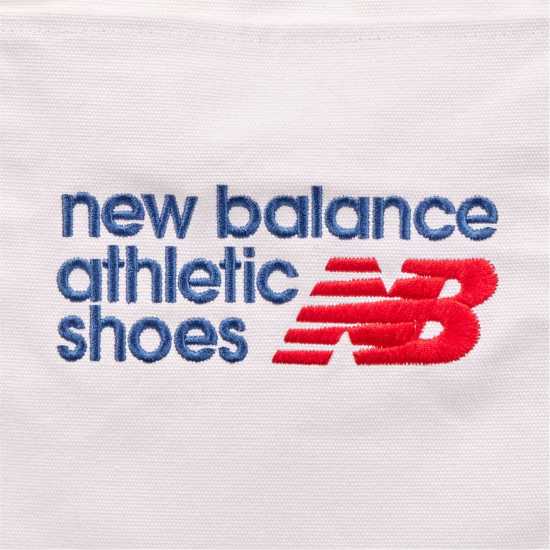 New Balance Classic Canvas Tote 00 Sea Stone Дамски чанти