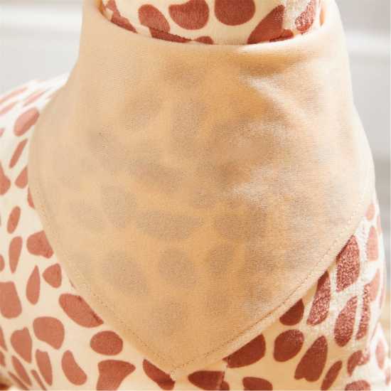 80Cm Tall Giraffe Plush  Подаръци и играчки