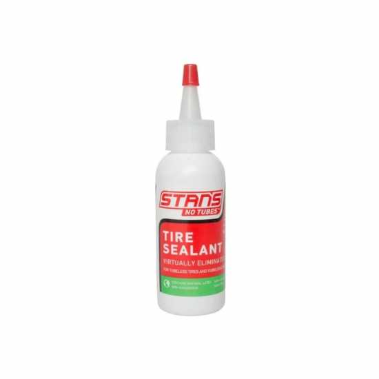 Stans Notubes No Tubes - Tyre Sealant - 60Ml Stans Notubes No Tubes - Tyre Sealant - 60Ml