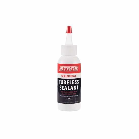 Stans Notubes No Tubes - Tyre Sealant - 60Ml Stans Notubes No Tubes - Tyre Sealant - 60Ml