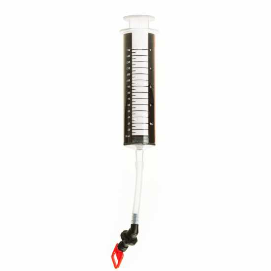 Stans Notubes Sealant Injector  