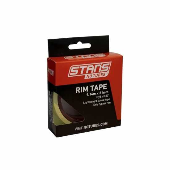 Stans Notubes No Tubes Rim Tape 21Mm Stans Notubes No Tubes Rim Tape 21Mm