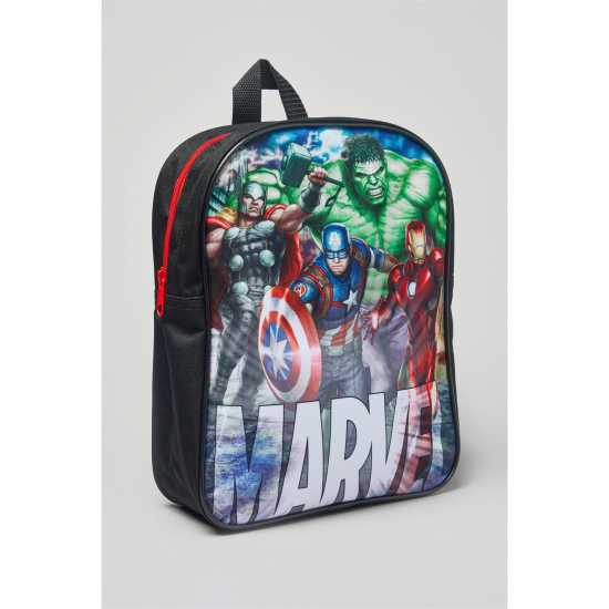 Avengers Backpack  Подаръци и играчки
