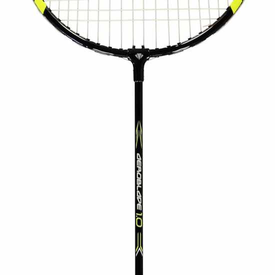 Бадминтон Carlton Ракета За Бадминтон Aeroblade 1.0 Badminton Racket Carlton Ракета За Бадминтон Aeroblade 1.0 Badminton Racket Бадминтон