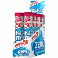 High5 Zero Hydration Tablets Berry Спортни хранителни добавки