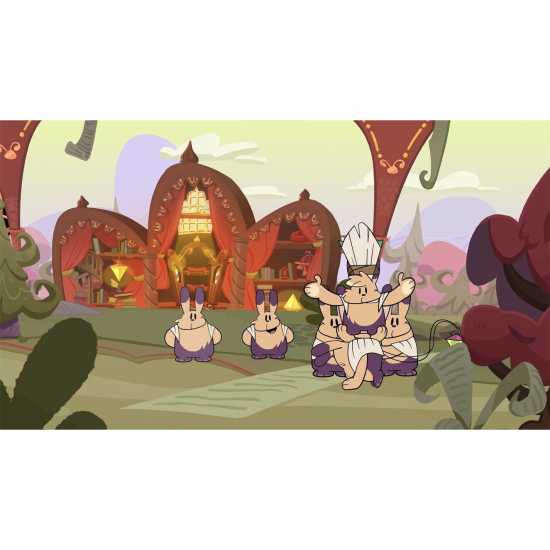 Disney Illusion Island Starring Mickey & Friends  Мъжки стоки с герои