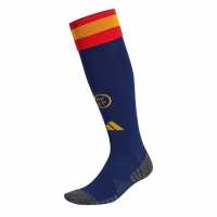 Adidas Spain Home Socks 2026 Men’S  