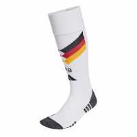Adidas Футболни Чорапи Germany Home Football Socks 2026 Mens  