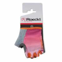 Roeckl Tarifa Glv Jn33 pink shadow Колоездачни аксесоари
