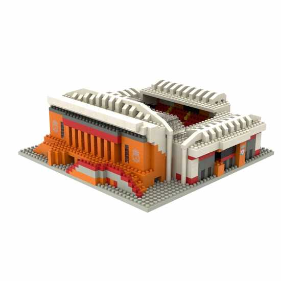 Футболни аксесоари Team Brxlz 3D Football Stadium Ливърпул Team Brxlz 3D Football Stadium Ливърпул Футболни аксесоари