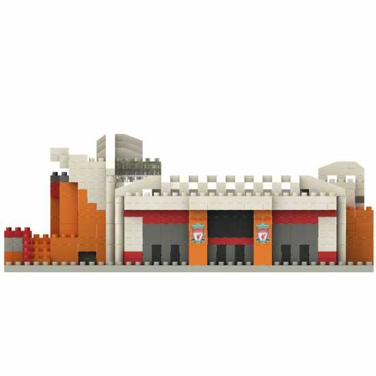 Футболни аксесоари Team Brxlz 3D Football Stadium Ливърпул Team Brxlz 3D Football Stadium Ливърпул Футболни аксесоари