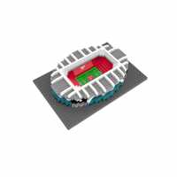 Team Brxlz 3D Football Stadium