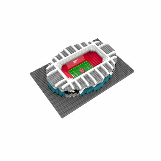 Team Brxlz 3D Football Stadium Arsenal - Подаръци и играчки