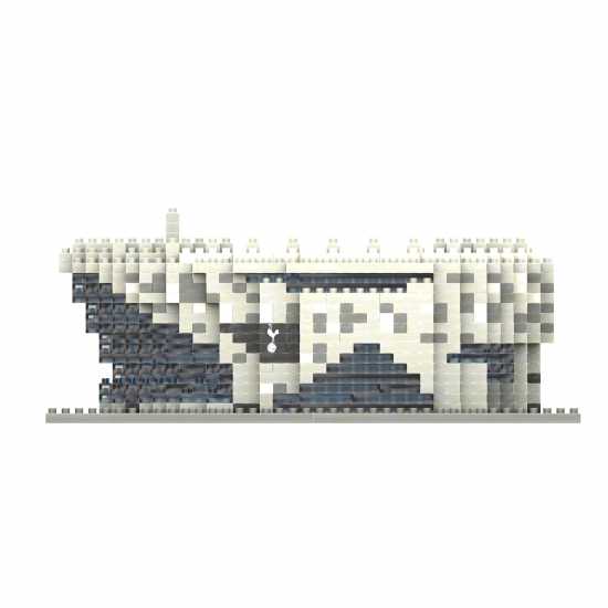 Team Brxlz 3D Football Stadium Тотнъм Футболни аксесоари