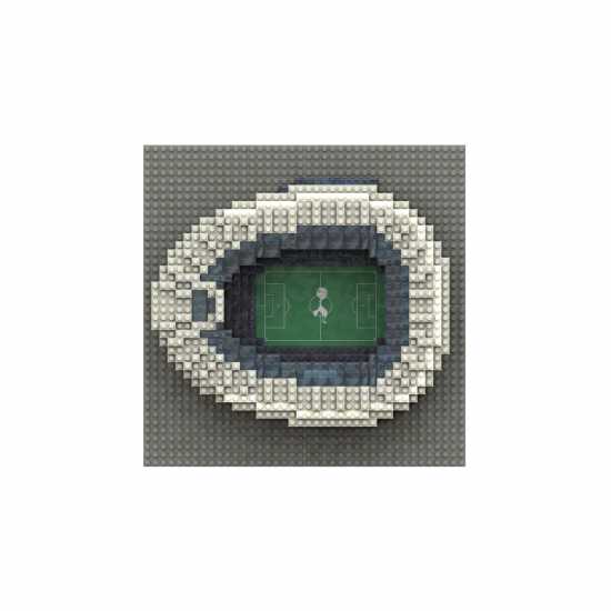 Team Brxlz 3D Football Stadium Tottenham Подаръци и играчки