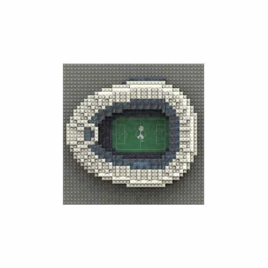 Team Brxlz 3D Football Stadium Тотнъм Футболни аксесоари