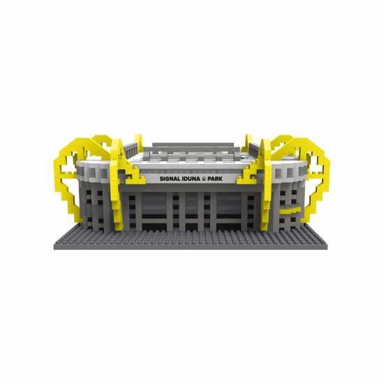 Футболни аксесоари Team Brxlz 3D Football Stadium Дортмунд Team Brxlz 3D Football Stadium Дортмунд Футболни аксесоари
