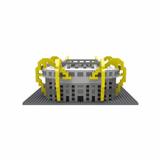 Футболни аксесоари Team Brxlz 3D Football Stadium Дортмунд Team Brxlz 3D Football Stadium Дортмунд Футболни аксесоари