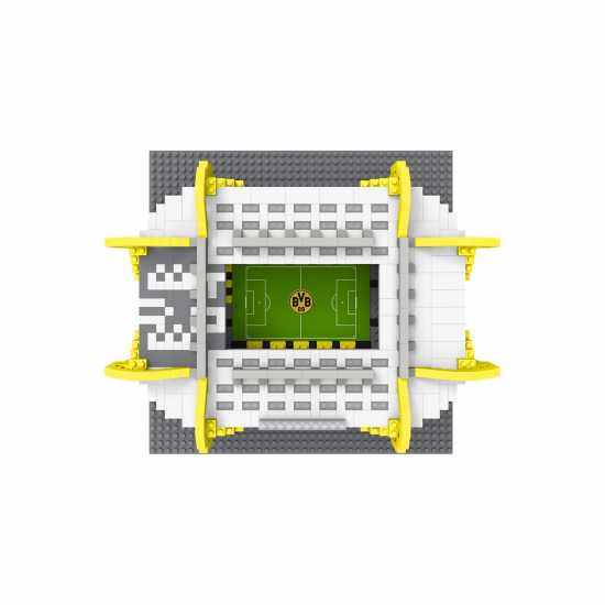 Футболни аксесоари Team Brxlz 3D Football Stadium Дортмунд Team Brxlz 3D Football Stadium Дортмунд Футболни аксесоари