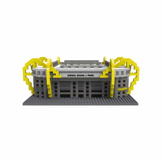 Футболни аксесоари Team Brxlz 3D Football Stadium Дортмунд Team Brxlz 3D Football Stadium Дортмунд Футболни аксесоари