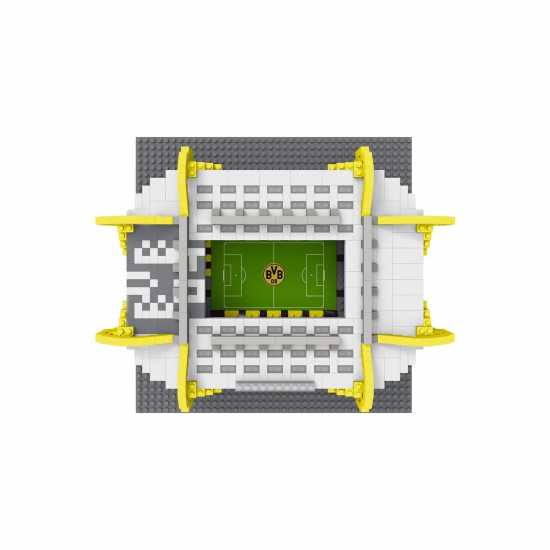 Футболни аксесоари Team Brxlz 3D Football Stadium Дортмунд Team Brxlz 3D Football Stadium Дортмунд Футболни аксесоари