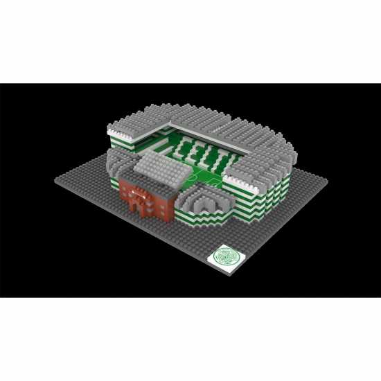 Футболни аксесоари Team Brxlz 3D Football Stadium Келтски Team Brxlz 3D Football Stadium Келтски Футболни аксесоари