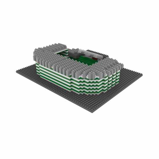 Футболни аксесоари Team Brxlz 3D Football Stadium Келтски Team Brxlz 3D Football Stadium Келтски Футболни аксесоари