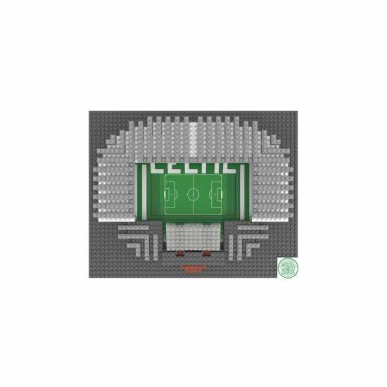 Футболни аксесоари Team Brxlz 3D Football Stadium Келтски Team Brxlz 3D Football Stadium Келтски Футболни аксесоари