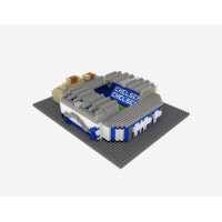 Team Brxlz 3D Football Stadium Chelsea Подаръци и играчки