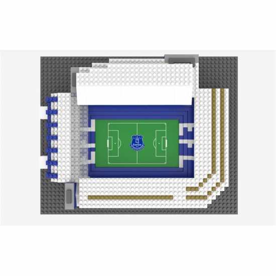 Team Brxlz 3D Football Stadium Евъртън Футболни аксесоари