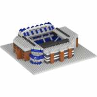 Team Brxlz 3D Football Stadium Rangers Подаръци и играчки